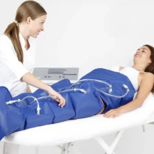 Bono 10 Sesiones de Presoterapia